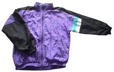 Vintage shell suit for sale  PETERLEE