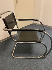 Schwarzer thonet freischwinger gebraucht kaufen  Frankfurt am Main