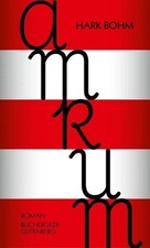 Amrum roman bohm gebraucht kaufen  Münster