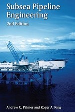 Subsea pipeline engineering for sale  UK