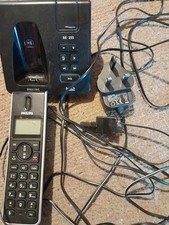 Phillips se255 cordless for sale  LONDON