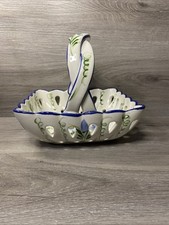 Vintage portuguese pottery for sale  Marion