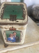 old tea tin for sale old tea tin for sale LIVERPOOL