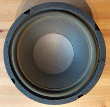 Woofer technics originale usato  Lacchiarella