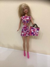 Barbie hip square for sale Barbie hip square for sale  CULLOMPTON