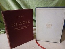 Folgore. storia del usato  Napoli