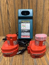Vintage makita dc1411 for sale  New Richland