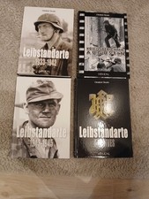 Leibstandarte lah heimdal gebraucht kaufen Leibstandarte lah heimdal gebraucht kaufen  Bensheim