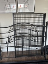 Kings size bedstead for sale  SOUTHEND-ON-SEA