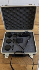 Contax black full d'occasion  Paris XI