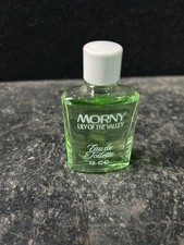 Vintage morny lily for sale  UK