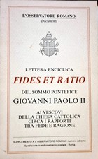 Libro lettera eniclica usato  Civitanova Marche