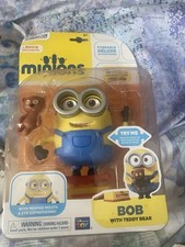 Minions bob teddy for sale  DAVENTRY