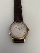 Vintage zenith stellina for sale  NORTHWOOD