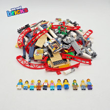 Lego creator roller for sale  ROSSENDALE