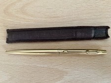 Parker pen slim for sale  NEWHAVEN
