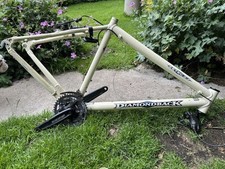Diamond back bike for sale  ST. HELENS