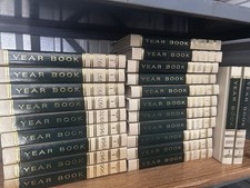 World Book Encyclopedia Volumes 1 to 22 Dictionary Science Set Year Book 1966-87, usado comprar usado  Enviando para Brazil