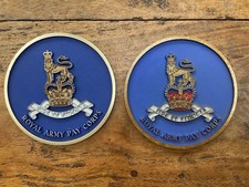 Royal army pay for sale  HERNE BAY