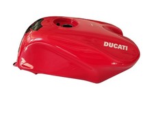 Serbatoio originale ducati usato  Villa Castelli