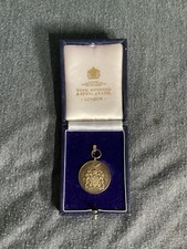 9ct gold football for sale  DUNSTABLE