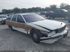 Rear bumper station for sale  Crestview