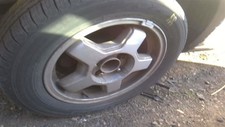 Wheel 15x6 alloy for sale  Bend