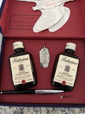 Ballantine miniature whiskey for sale  North Port