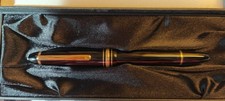 montblanc fuller fullfederhalter gebraucht kaufen montblanc fuller fullfederhalter gebraucht kaufen Hamburg