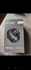 Montre fitbit versa d'occasion  La Valette-du-Var