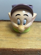 Vtg disney plastic for sale  Wrightsville