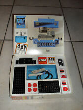 Lego kit moteur d'occasion  Saint-Lupicin