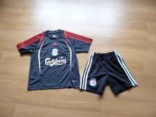 Liverpool football kit for sale  LIVERPOOL