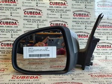 Specchietto retrovisore elettr usato  Catania