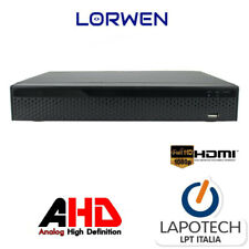 Lorwen dvr xvr5nr16c usato  Sarno