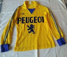 Maillot football original d'occasion  Brissac-Quincé
