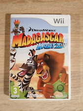 Nintendo wii madagascar usato  Verrua Savoia