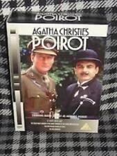 Agatha christies poirot for sale  STOCKPORT