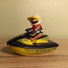 Playmobil 71464 jet d'occasion  Mondeville