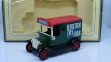 Lledo code boston for sale  DUNMOW