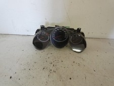 Kombiinstrument honda jazz gebraucht kaufen  Gützkow