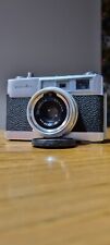 Minolta obiettivo rokkor usato  Figline Valdarno