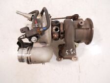 Turbocharger for vauxhall d'occasion  Expédié en Belgium