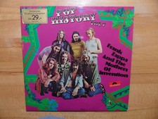 Frank zappa pop gebraucht kaufen  Elmshorn