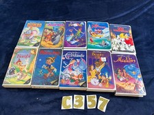 Lot disney black for sale  Millsboro
