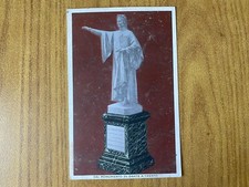 Cartolina dal monumento usato  Beinasco