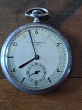 Chronometre lip montre d'occasion  France