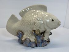 Vintage porcelain koi for sale  Minneapolis