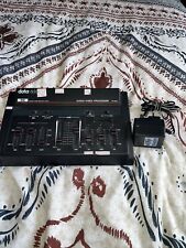 Datavideo 265 audio for sale  DERBY