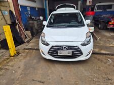 Ricambi hyundai ix20 usato  Uzzano